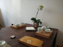 -梅间堂茶馆(绿地缤纷城店)