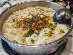 -德林酸菜鱼火锅(南丹店)