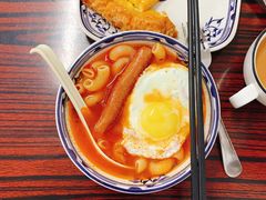 -華叔茶記