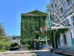 -中央戏剧学院(东城校区)
