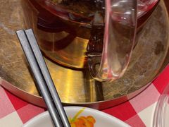 -西贝(上海我格广场店)