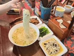 -苏面斋·本地传统苏式面馆