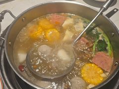 -汕头八合里海记牛肉店(清河店)