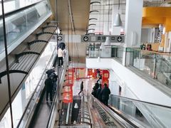 -大润发(康桥店)