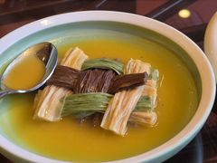 -白天鹅宾馆-玉堂春暖餐厅