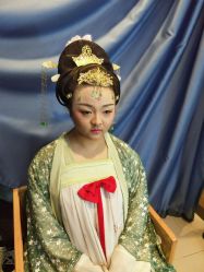 点击看大图 -盘子女人坊古装写真摄影(南京总店)