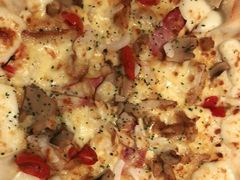 -必胜客(张掖西大街店)