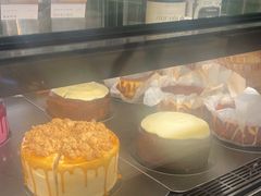 -BAKER&SPICE(环贸店)