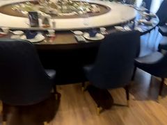 -火福·天湖阁大闸蟹博物馆主题餐厅(浅水湾店)