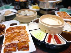 -粗茶淡饭·隐庐私厨(东亭店)