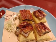 -广州逸林假日酒店·四季桃源中餐厅(白云山风景区店)