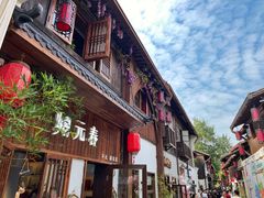 -小河直街历史文化街区