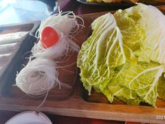北京老三样-前门·鲜肉火锅(长风店)
