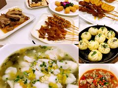 -庐州太太(CBD店)