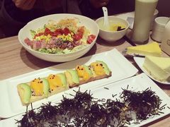 -牛油果大师寿司(瑞景店)