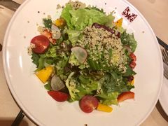 -花舍·新派粤菜·西餐·下午茶(亚运村·鸟巢店)