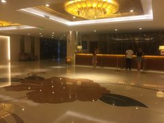 -北京王府井天伦王朝酒店