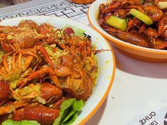 -拙味兄弟龙虾·江湖菜(和畅堂店)