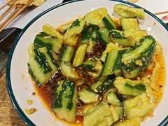 -金谷园饺子·烧烤(人大总店)