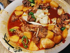 -那时新疆·若羌(经纬汇店)