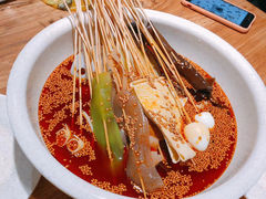 -叶婆婆钵钵鸡(解放碑店)