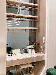 -厦门安达仕酒店·衡境SPA