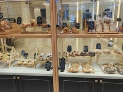 -大连铂尔曼酒店-铂尔曼美食廊 Pullman Deli