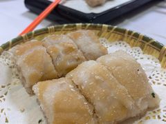 招牌甜薄撑-惠爱餐厅