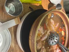 -菌小白火锅(时尚天河店)