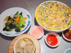 -闽上鲜·福建菜(龙湖滨江天街店)