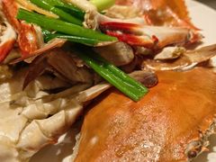 -万宝海鲜舫(劳动公园店)