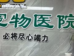-半岛宠物医院24小时(白果林店)