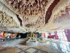 -宏源鑫海鲜餐厅·海景婚宴厅(石老人店)