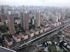 -龙之梦万丽酒店青餐厅
