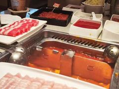 -海底捞火锅(和安宁春城店)