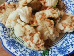 锅包肉-一锅厨东北水饺店(厦大店)