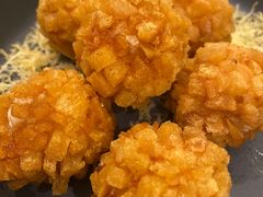 -三凤酒家·百年无锡菜(清扬茂业店)