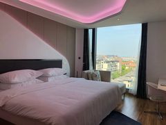 -菲住布渴酒店自助餐厅(阿里巴巴西溪园区店)