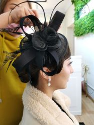 -熙画美上门MakeUp美甲美睫