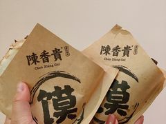 -陳香貴·兰州牛肉面(东方宝泰店)