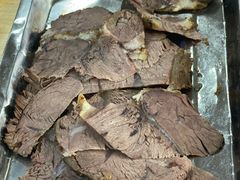 -清真-戏楼王记牛肉面