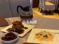 -山外山菜馆(玉泉路店)
