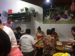 -王阿姨文昌油赞子(府桥街店)