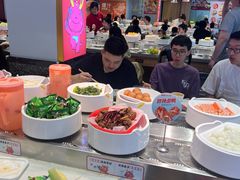 -龍歌自助小火锅(李沧顺和汇店)
