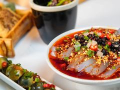 -锦尚阁烤鱼(望京新荟城店)