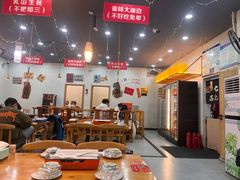 -亿牌牌东北烧烤(怀特店)