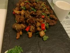 -静莲斋素食(慈云寺店)