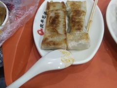 -庆丰包子铺(东单店)