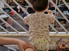-Lilliput粒粒堡亲子餐厅(置汇旭辉店)