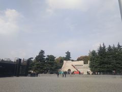 -侵华日军南京大屠杀遇难同胞纪念馆